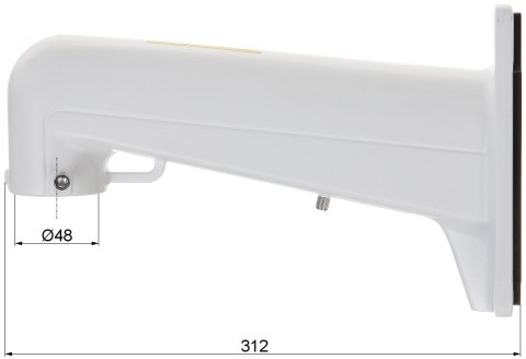 UCHWYT KAMERY DS-1602ZJ Hikvision UCHWYT KAMERY DS-1602ZJ Hikvision