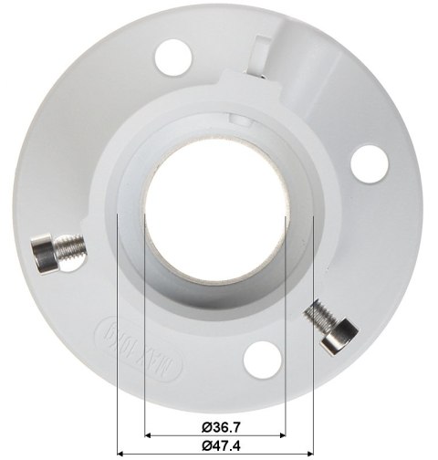 UCHWYT SUFITOWY KAMERY DS-1661ZJ Hikvision UCHWYT SUFITOWY KAMERY DS-1661ZJ Hikvision