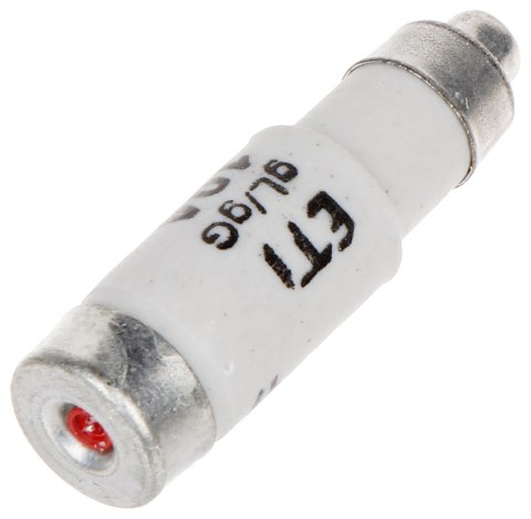 WKŁADKA TOPIKOWA ETI-D01/10A 10 A 400 V gL/gG E14 ETI WKŁADKA TOPIKOWA ETI-D01/10A 10 A 400 V gL/gG E14 ETI