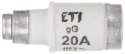 WKŁADKA TOPIKOWA ETI-D02/20A 20 A 400 V gG E18 ETI