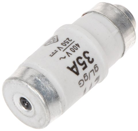 WKŁADKA TOPIKOWA ETI-D02/35A 35 A 400 V gL/gG E18 ETI WKŁADKA TOPIKOWA ETI-D02/35A 35 A 400 V gL/gG E18 ETI