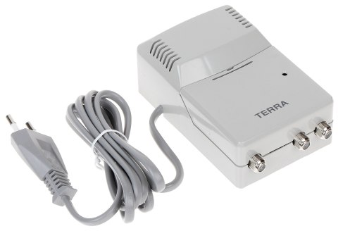 WZMACNIACZ ANTENOWY HS-013 TERRA WZMACNIACZ ANTENOWY HS-013 TERRA