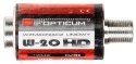 WZMACNIACZ ANTENOWY W-20 OPTICUM