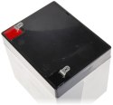 AKUMULATOR 12V/5AH-MWS