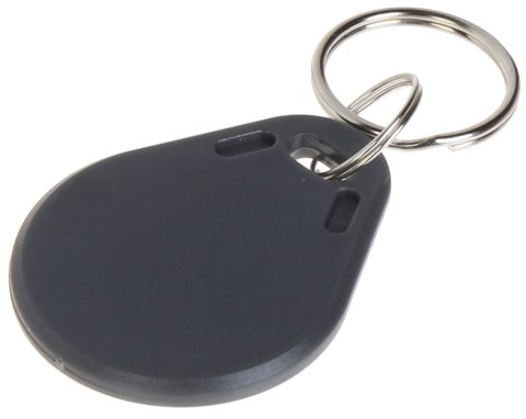 BRELOK ZBLIŻENIOWY RFID ATLO-507/G BRELOK ZBLIŻENIOWY RFID ATLO-507/G