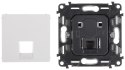GNIAZDO KOŃCOWE LE-753138 RJ-11 Valena Life LEGRAND