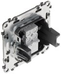 GNIAZDO KOŃCOWE LE-753138 RJ-11 Valena Life LEGRAND