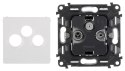 GNIAZDO KOŃCOWE LE-753152 R-TV SAT Valena Life LEGRAND