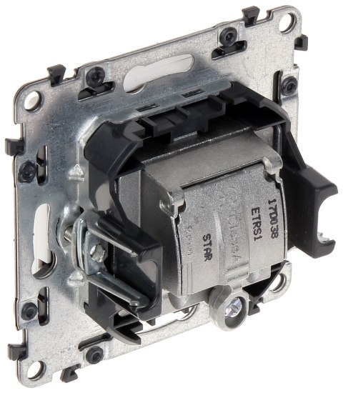 GNIAZDO KOŃCOWE LE-753152 R-TV SAT Valena Life LEGRAND GNIAZDO KOŃCOWE LE-753152 R-TV SAT Valena Life LEGRAND