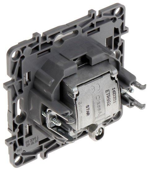 GNIAZDO KOŃCOWE LE-764566 R-TV + 2xSAT Niloe LEGRAND GNIAZDO KOŃCOWE LE-764566 R-TV + 2xSAT Niloe LEGRAND