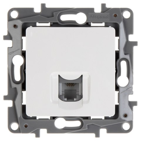GNIAZDO KOŃCOWE LE-764569 RJ-11 Niloe LEGRAND GNIAZDO KOŃCOWE LE-764569 RJ-11 Niloe LEGRAND