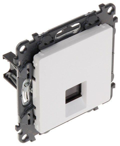GNIAZDO KOŃCOWE RJ-45 LE-753140 Valena Life LEGRAND GNIAZDO KOŃCOWE RJ-45 LE-753140 Valena Life LEGRAND