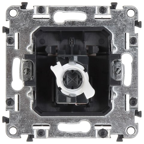 GNIAZDO KOŃCOWE RJ-45 LE-753140 Valena Life LEGRAND GNIAZDO KOŃCOWE RJ-45 LE-753140 Valena Life LEGRAND
