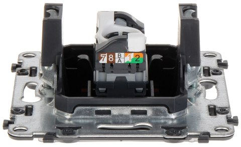 GNIAZDO KOŃCOWE RJ-45 LE-753140 Valena Life LEGRAND GNIAZDO KOŃCOWE RJ-45 LE-753140 Valena Life LEGRAND