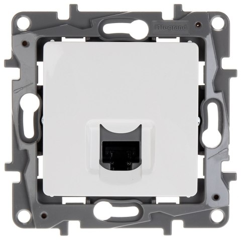 GNIAZDO KOŃCOWE RJ-45 LE-764571 Niloe LEGRAND GNIAZDO KOŃCOWE RJ-45 LE-764571 Niloe LEGRAND