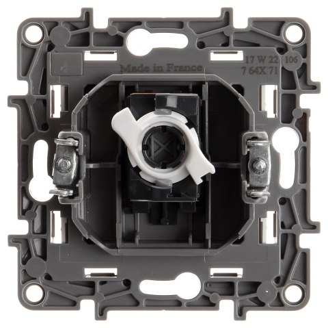 GNIAZDO KOŃCOWE RJ-45 LE-764571 Niloe LEGRAND GNIAZDO KOŃCOWE RJ-45 LE-764571 Niloe LEGRAND
