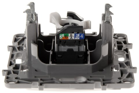 GNIAZDO KOŃCOWE RJ-45 LE-764571 Niloe LEGRAND GNIAZDO KOŃCOWE RJ-45 LE-764571 Niloe LEGRAND