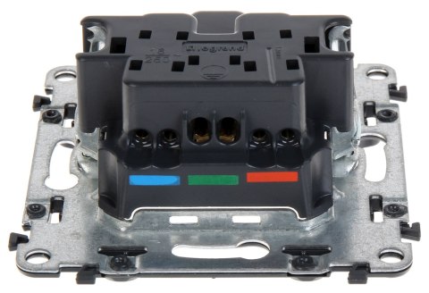 GNIAZDO POJEDYNCZE LE-753180 Valena Life 230 V 16 A LEGRAND GNIAZDO POJEDYNCZE LE-753180 Valena Life 230 V 16 A LEGRAND