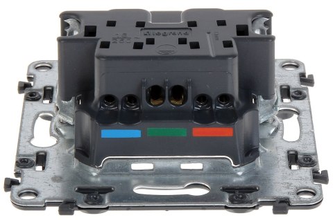 GNIAZDO POJEDYNCZE LE-753181 Valena Life 230 V 16 A LEGRAND GNIAZDO POJEDYNCZE LE-753181 Valena Life 230 V 16 A LEGRAND