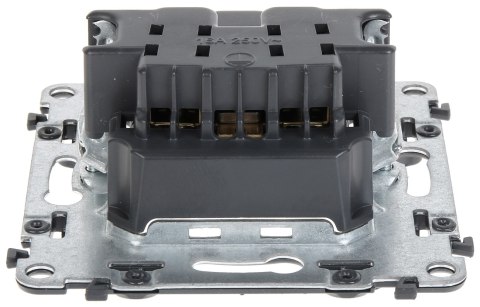 GNIAZDO POJEDYNCZE LE-753184 Valena Life 230 V 16 A LEGRAND GNIAZDO POJEDYNCZE LE-753184 Valena Life 230 V 16 A LEGRAND