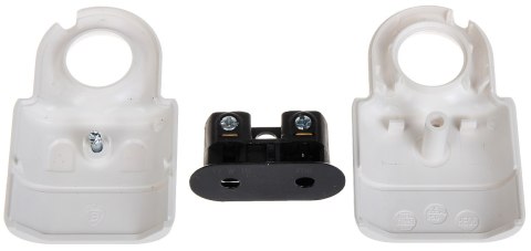 GNIAZDO PROSTE LE-50311 230 V 2.5 A LEGRAND GNIAZDO PROSTE LE-50311 230 V 2.5 A LEGRAND