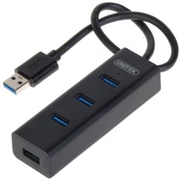 HUB USB 3.0 Y-3089 30 cm