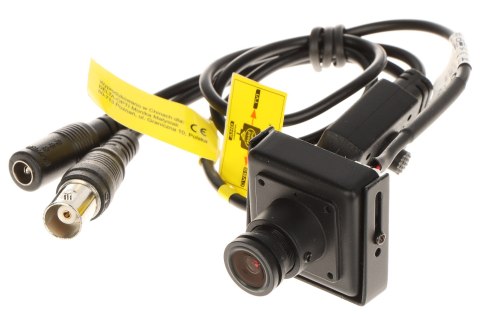 KAMERA AHD, HD-CVI, HD-TVI, PAL APTI-H24M-36 - 1080p 4 mm KAMERA AHD, HD-CVI, HD-TVI, PAL APTI-H24M-36 - 1080p 4 mm
