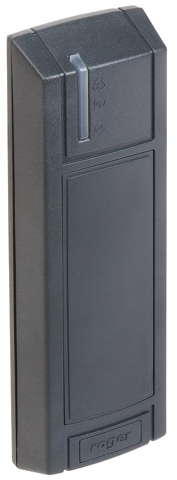 KONTROLER DOSTĘPU PR312EM-BK-G ROGER KONTROLER DOSTĘPU PR312EM-BK-G ROGER