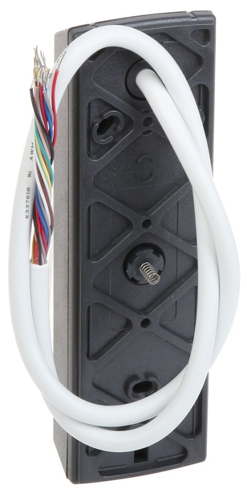 KONTROLER DOSTĘPU PR312EM-BK-G ROGER KONTROLER DOSTĘPU PR312EM-BK-G ROGER