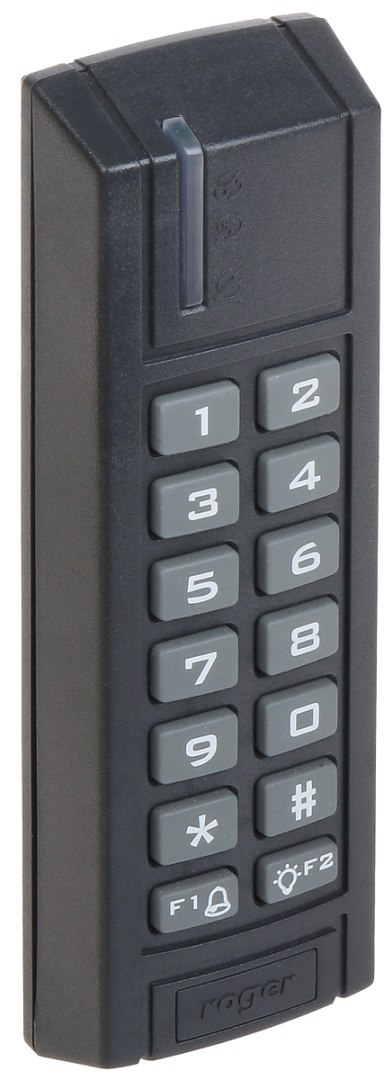 KONTROLER DOSTĘPU PR312EM-G ROGER KONTROLER DOSTĘPU PR312EM-G ROGER