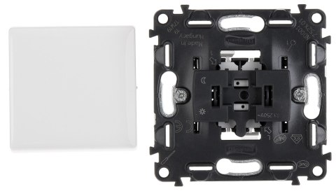 ŁĄCZNIK JEDNOBIEGUNOWY LE-752101 Valena Life 10 A LEGRAND ŁĄCZNIK JEDNOBIEGUNOWY LE-752101 Valena Life 10 A LEGRAND