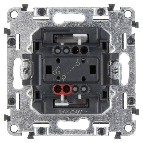 ŁĄCZNIK JEDNOBIEGUNOWY LE-752101 Valena Life 10 A LEGRAND ŁĄCZNIK JEDNOBIEGUNOWY LE-752101 Valena Life 10 A LEGRAND