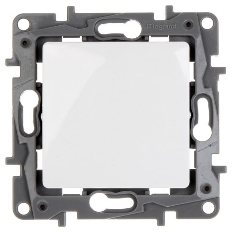 ŁĄCZNIK JEDNOBIEGUNOWY LE-764500 Niloe 10 A LEGRAND ŁĄCZNIK JEDNOBIEGUNOWY LE-764500 Niloe 10 A LEGRAND