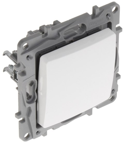 ŁĄCZNIK KRZYŻOWY LE-764504 Niloe 10 A LEGRAND ŁĄCZNIK KRZYŻOWY LE-764504 Niloe 10 A LEGRAND