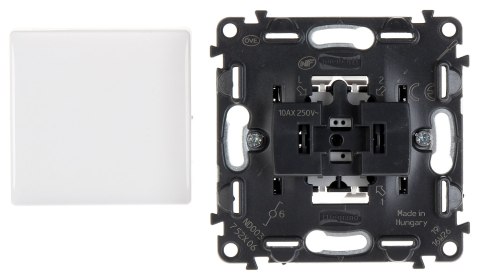ŁĄCZNIK SCHODOWY LE-752106 Valena Life 10 A LEGRAND ŁĄCZNIK SCHODOWY LE-752106 Valena Life 10 A LEGRAND