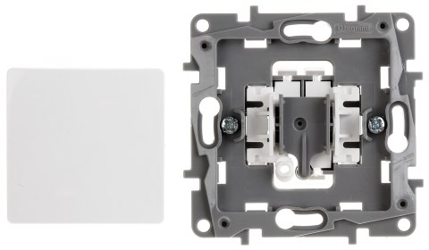 ŁĄCZNIK SCHODOWY LE-764501 Niloe 10 A LEGRAND ŁĄCZNIK SCHODOWY LE-764501 Niloe 10 A LEGRAND