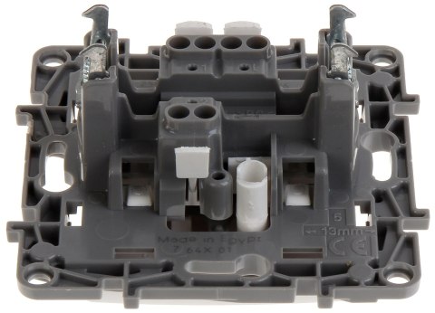 ŁĄCZNIK SCHODOWY LE-764501 Niloe 10 A LEGRAND ŁĄCZNIK SCHODOWY LE-764501 Niloe 10 A LEGRAND