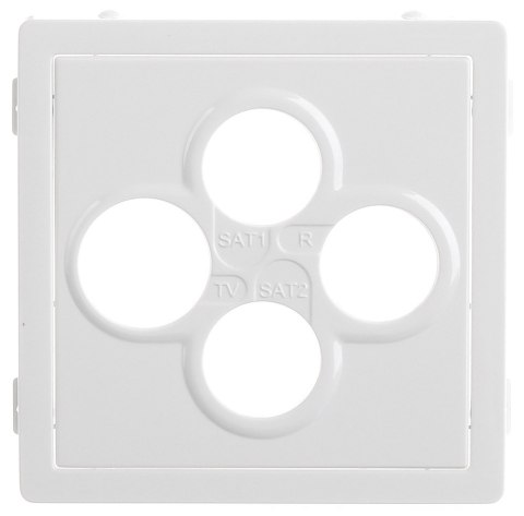 PANEL MASKUJĄCY LE-754810 Valena Life DO LE-753056 LEGRAND PANEL MASKUJĄCY LE-754810 Valena Life DO LE-753056 LEGRAND