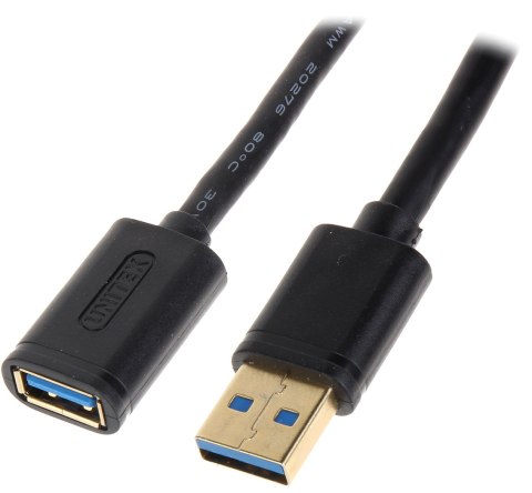 PRZEWÓD USB3.0-WG/1.0M 1.0 m UNITEK PRZEWÓD USB3.0-WG/1.0M 1.0 m UNITEK