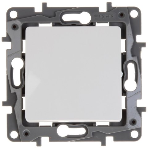 PRZYCISK POJEDYNCZY CHWILOWY LE-764507 Niloe 230 V 6 A LEGRAND PRZYCISK POJEDYNCZY CHWILOWY LE-764507 Niloe 230 V 6 A LEGRAND