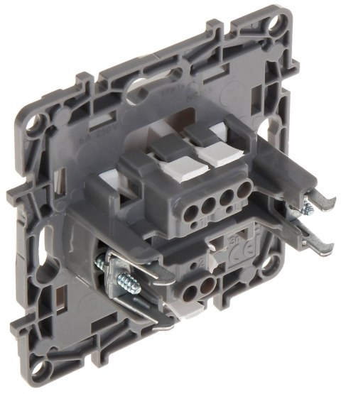 PRZYCISK POJEDYNCZY CHWILOWY LE-764507 Niloe 230 V 6 A LEGRAND PRZYCISK POJEDYNCZY CHWILOWY LE-764507 Niloe 230 V 6 A LEGRAND