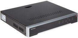 REJESTRATOR IP DS-7716NI-K4/16P 16 KANAŁÓW, 16 PoE Hikvision