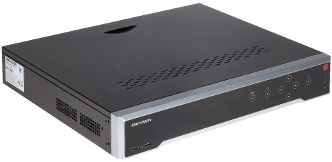 REJESTRATOR IP DS-7716NI-K4/16P 16 KANAŁÓW, 16 PoE Hikvision REJESTRATOR IP DS-7716NI-K4/16P 16 KANAŁÓW, 16 PoE Hikvision