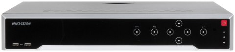 REJESTRATOR IP DS-7716NI-K4/16P 16 KANAŁÓW, 16 PoE Hikvision REJESTRATOR IP DS-7716NI-K4/16P 16 KANAŁÓW, 16 PoE Hikvision