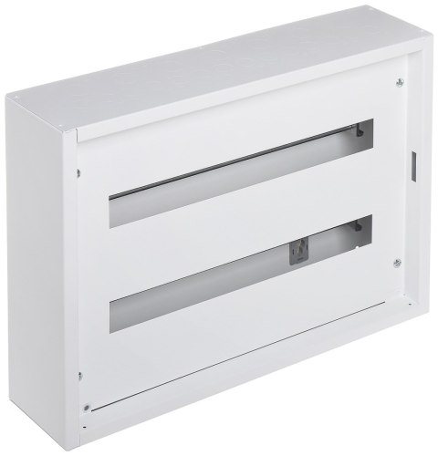 ROZDZIELNICA NATYNKOWA 48-MODUŁOWA LE-337202 XL3 S 160 LEGRAND ROZDZIELNICA NATYNKOWA 48-MODUŁOWA LE-337202 XL3 S 160 LEGRAND