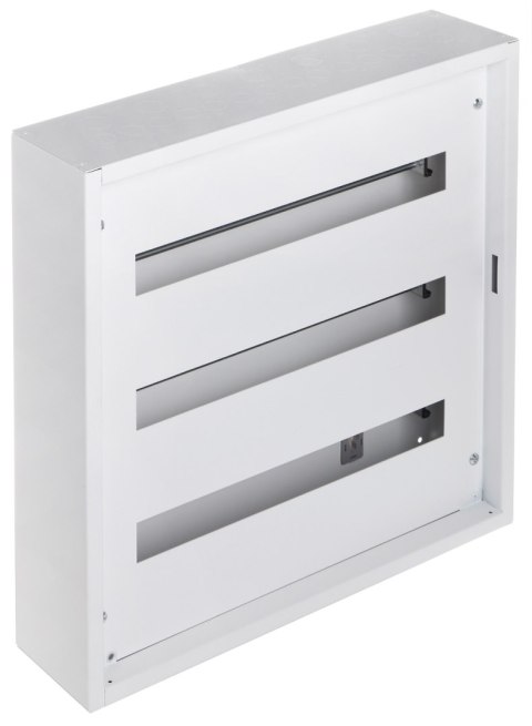 ROZDZIELNICA NATYNKOWA 72-MODUŁOWA LE-337203 XL3 S 160 LEGRAND ROZDZIELNICA NATYNKOWA 72-MODUŁOWA LE-337203 XL3 S 160 LEGRAND
