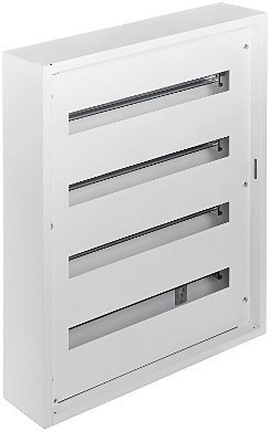 ROZDZIELNICA NATYNKOWA 96-MODUŁOWA LE-337204 XL3 S 160 LEGRAND ROZDZIELNICA NATYNKOWA 96-MODUŁOWA LE-337204 XL3 S 160 LEGRAND