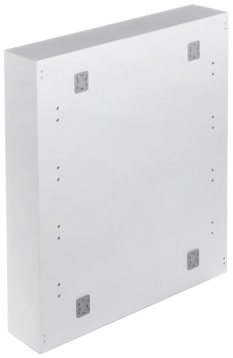 ROZDZIELNICA NATYNKOWA 96-MODUŁOWA LE-337204 XL3 S 160 LEGRAND ROZDZIELNICA NATYNKOWA 96-MODUŁOWA LE-337204 XL3 S 160 LEGRAND