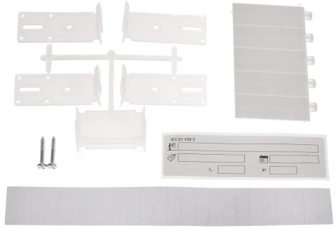 ROZDZIELNICA PODTYNKOWA 12-MODUŁOWA LE-602431 RWN LEGRAND ROZDZIELNICA PODTYNKOWA 12-MODUŁOWA LE-602431 RWN LEGRAND