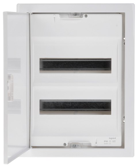 ROZDZIELNICA PODTYNKOWA 24-MODUŁOWA LE-602432 RWN LEGRAND ROZDZIELNICA PODTYNKOWA 24-MODUŁOWA LE-602432 RWN LEGRAND